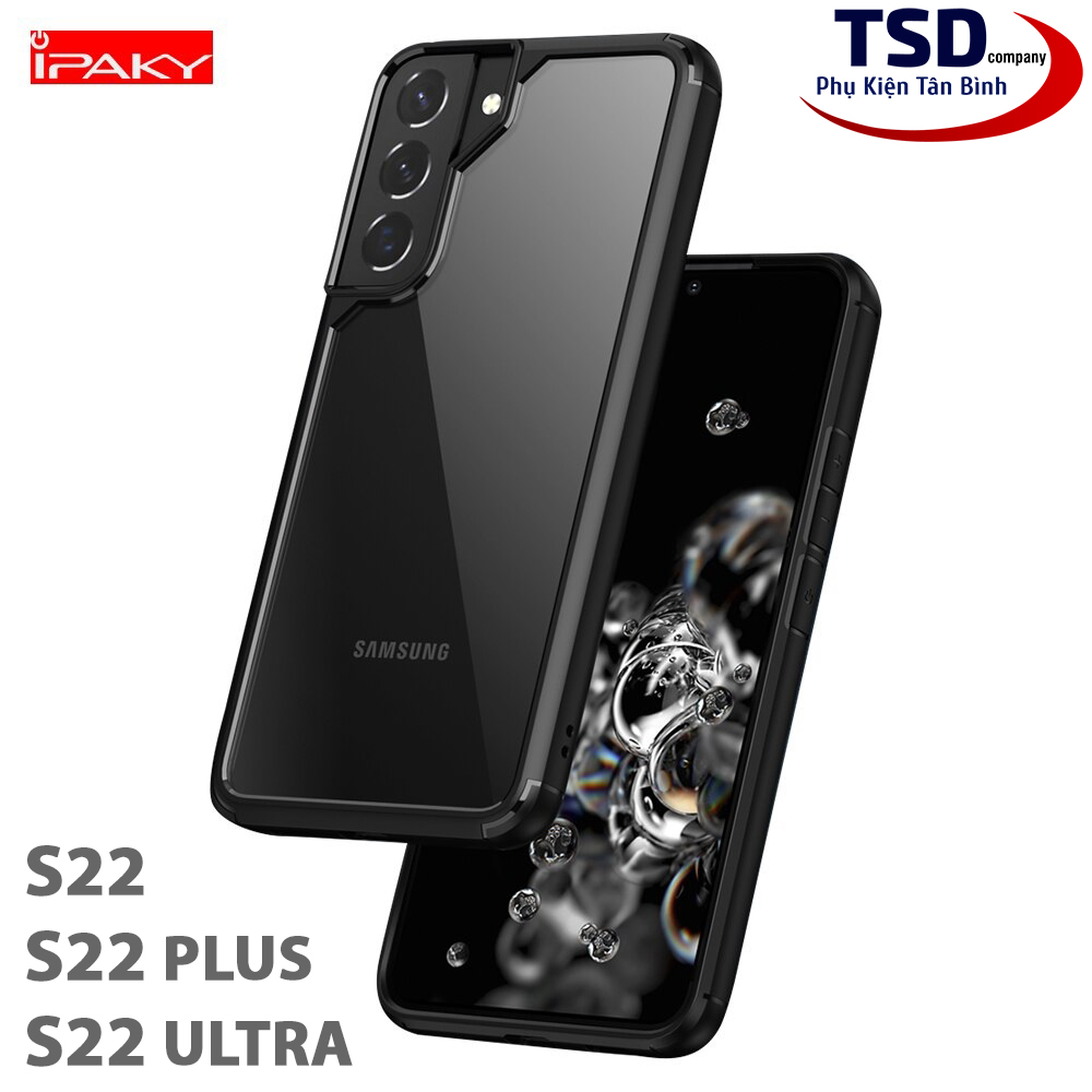 IPaky Premium Samsung Galaxy Note ̣̣9 Back Cover