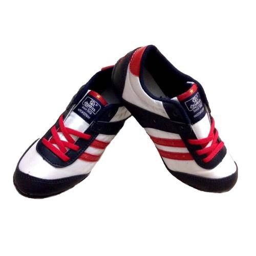 Giày Đá Bóng Vải - CP004CTD