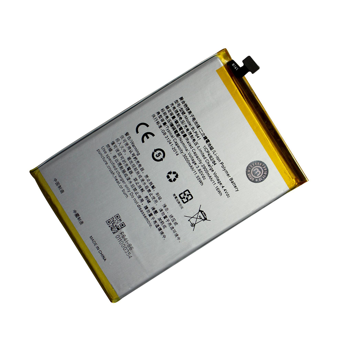 PIN OPPO A71 (BLP641) 3000mAH - ORG
