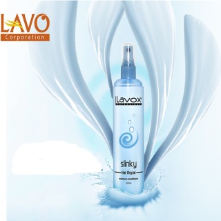 Sữa dưỡng Tóc Collagen Nursing Milk against UV Lavox nuôi dưỡng tóc gấp 2 thumbnail