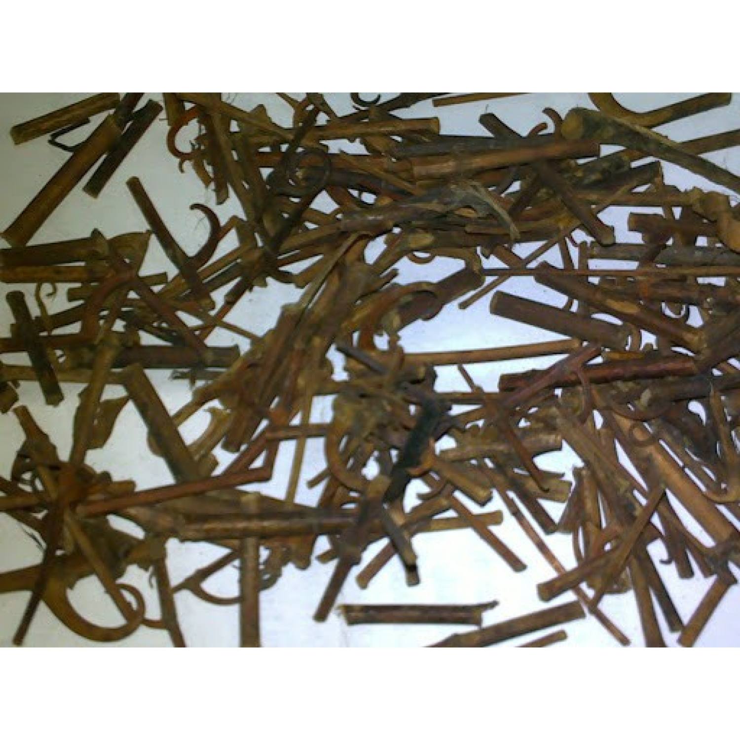 Câu Đằng khô 1KG , hàng chuẩn lᴏại 1
