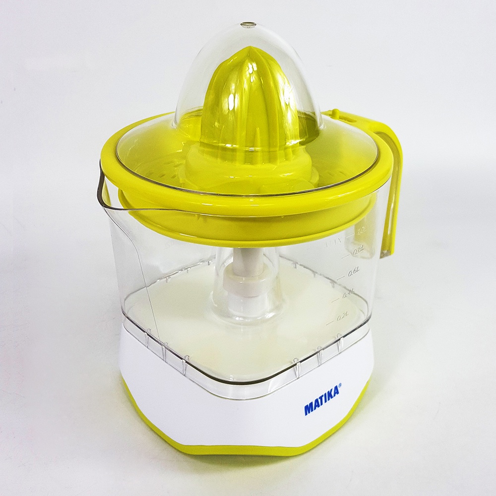 Máy Vắt Cam MATIKA Dung Tích 1L MTK-3310