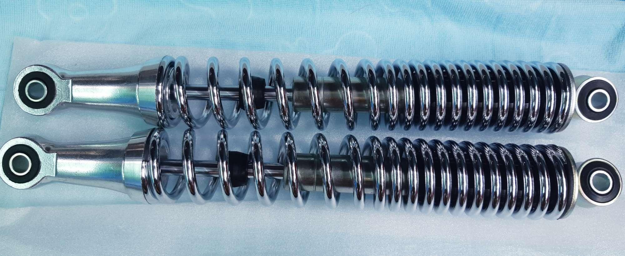 [HCM]Giảm sóc sau xe wave RS zin Thailand