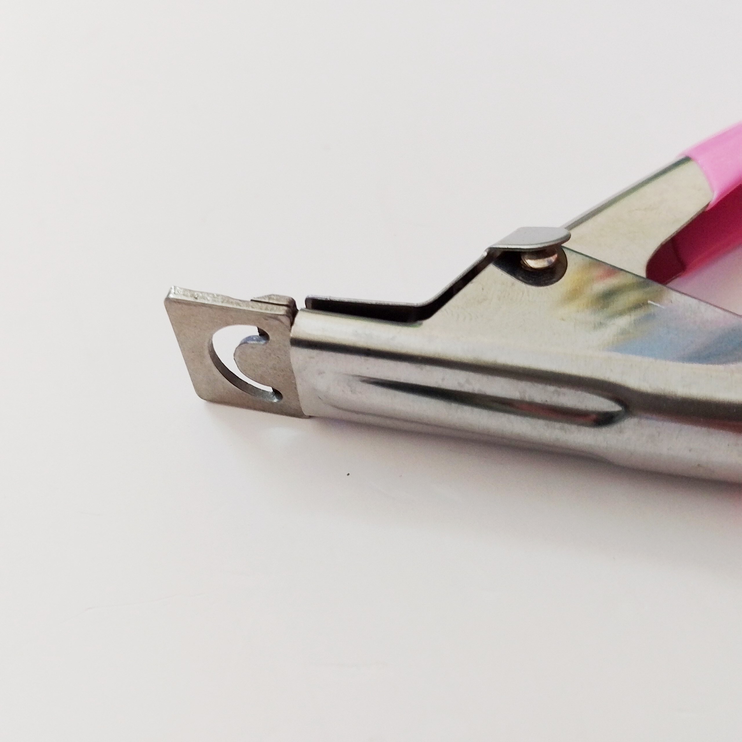 Kìm Cắt Móng Giả, Dụng cụ Ngành Nail