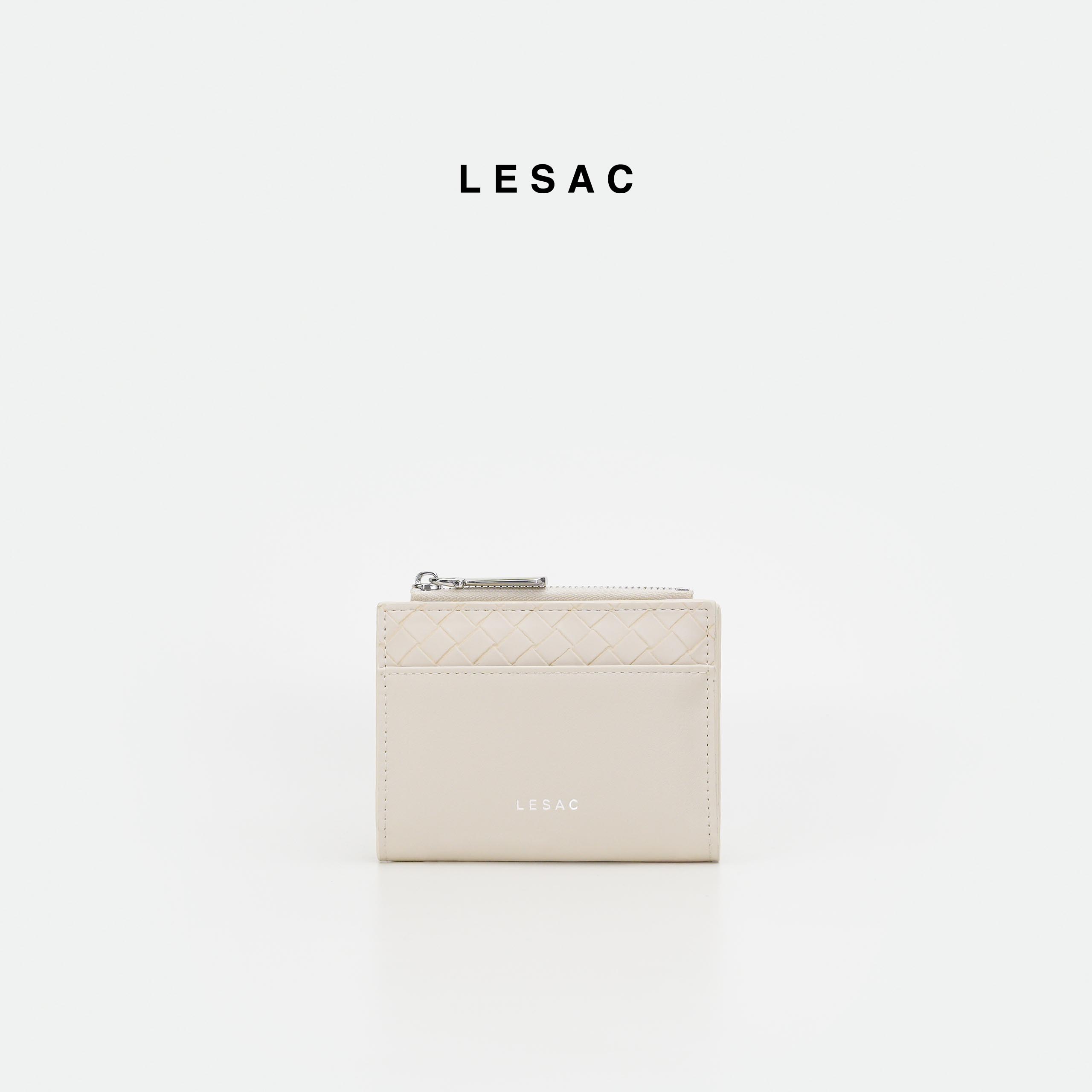 Ví nữ mini LESAC June Wallet