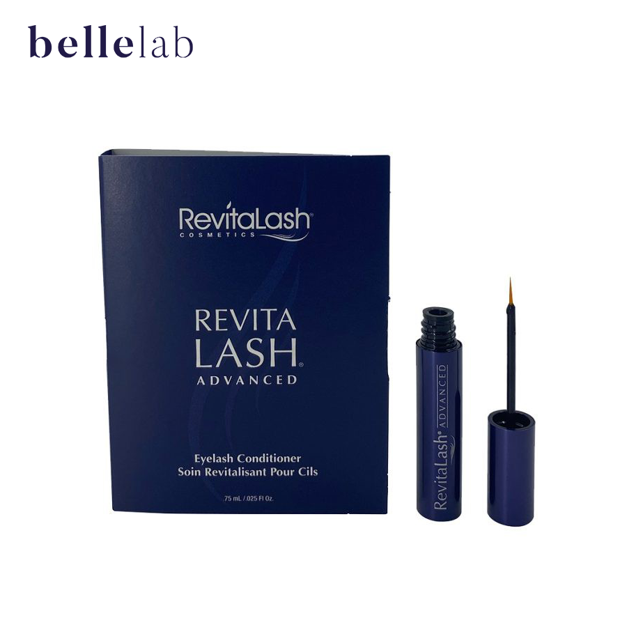 RevitaLash Advanced Eyelash Conditioner – Tinh chất kích thích mọc mi – 0.75ml