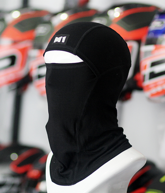Khăn Trùm Đầu Ninja M1