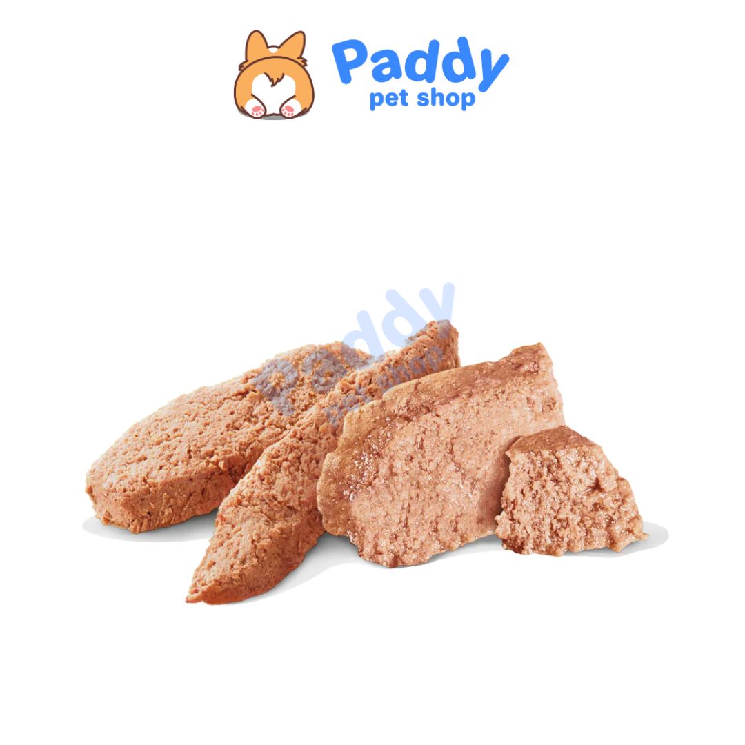 Pate Cho Chó Hỗ Trợ Gan Royal Canin Hepatic Dog Lon 420g