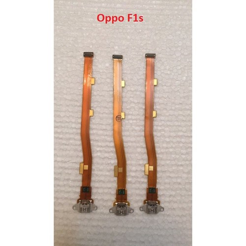 Thay bo cáp sạc Oppo F1S A59