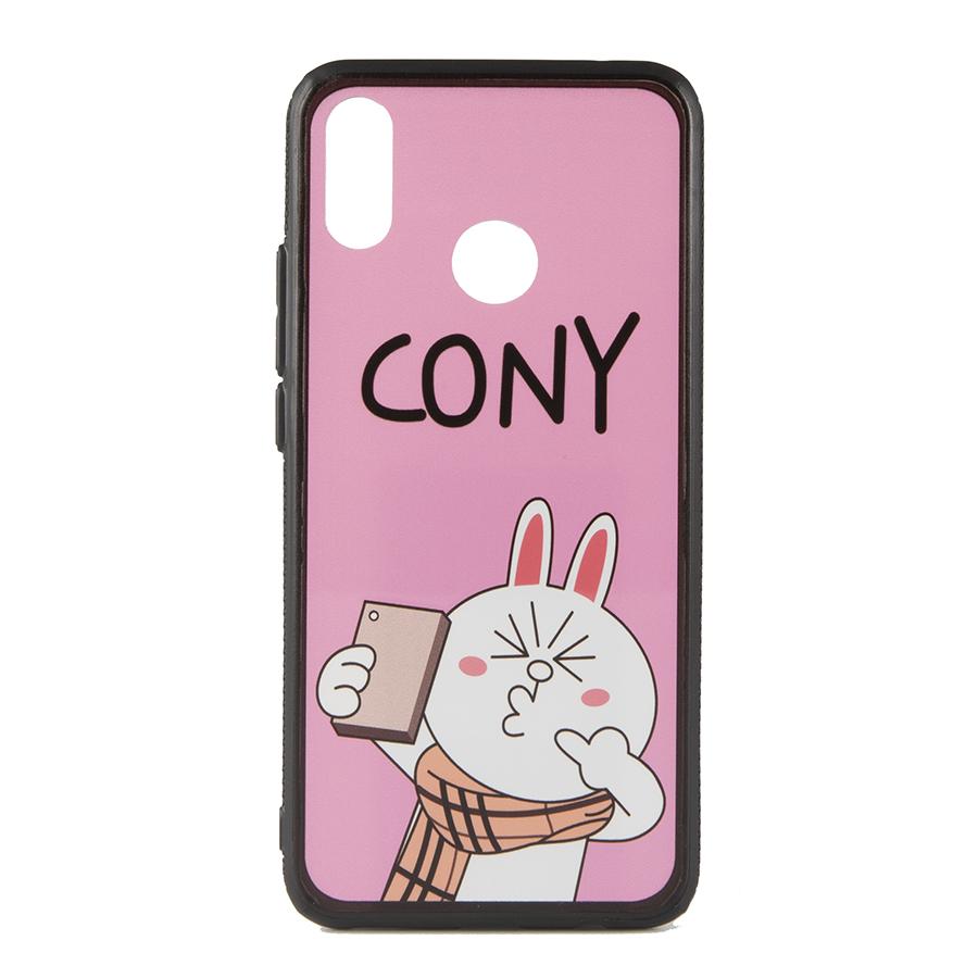 [HCM]Ốp lưng Xiaomi hình thú đủ dòng Xiaomi Redmi Not 5 Plus/Not 5/Not 5 Pro/Not 6 Pro... phủ bóng Nano(sản phẩm có 5 mẫu)