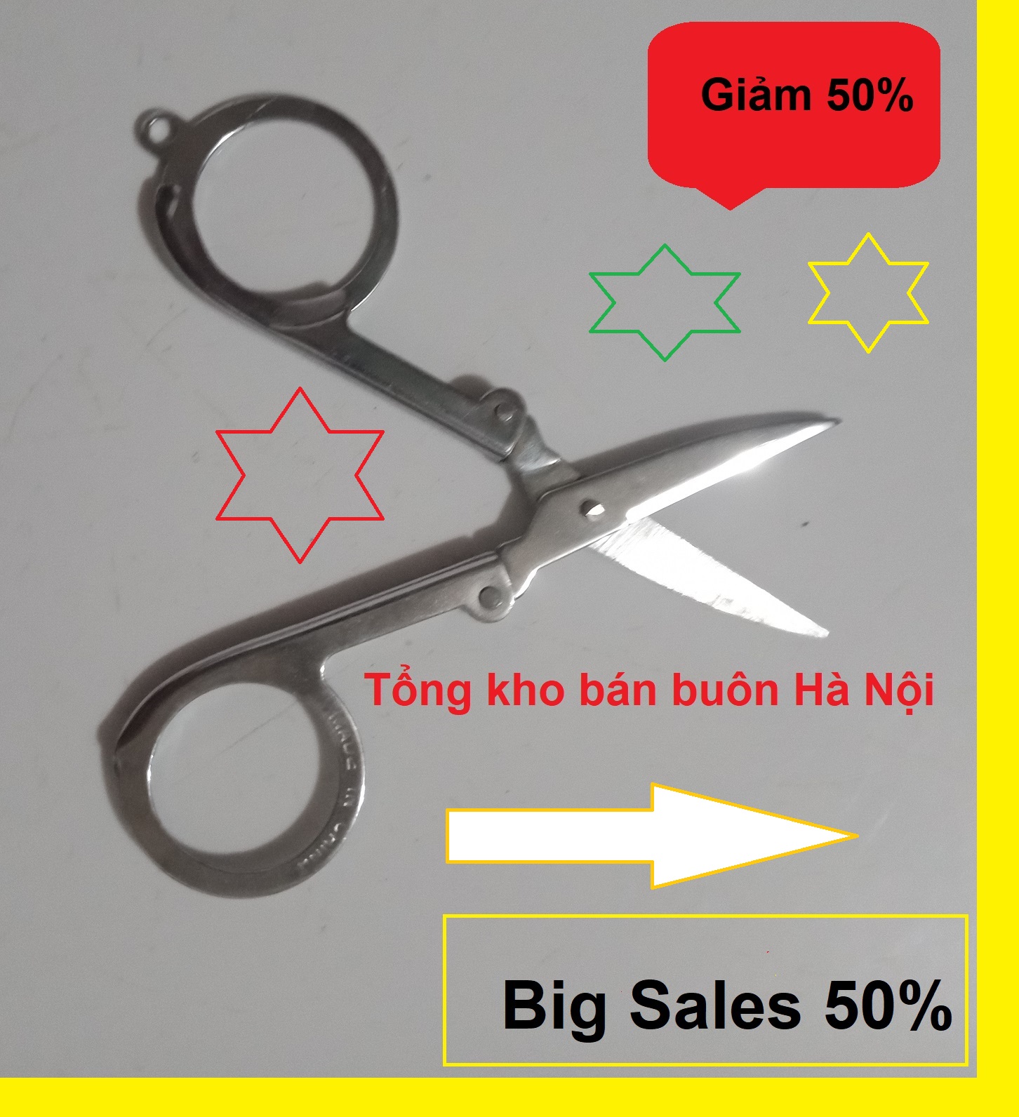 kéo mini cắt tỉa lông