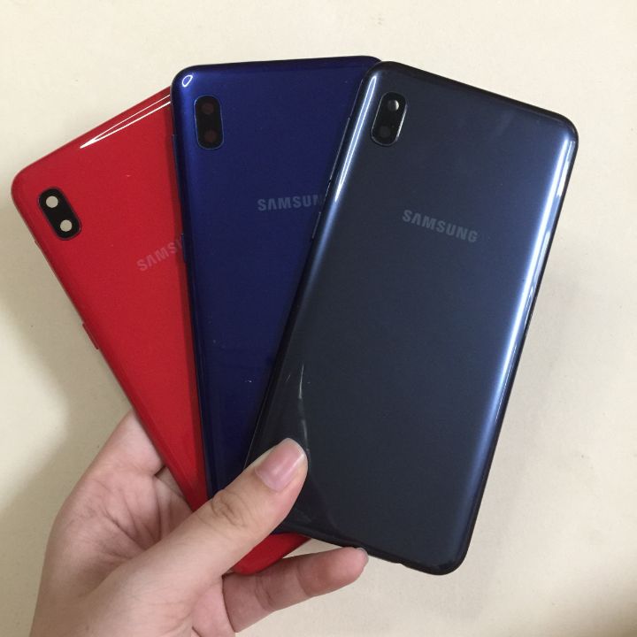 NẮP LƯNG SAMSUNG A10