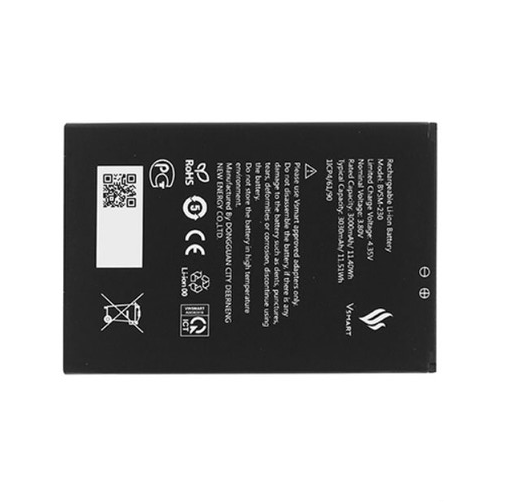 Pin điện thoại VSmart Bee 3 / BVSM-230