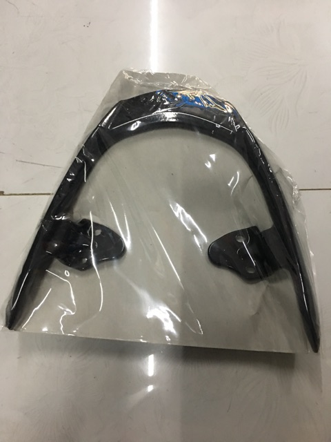 Cảng sau kiểu Mio Sirius Fi