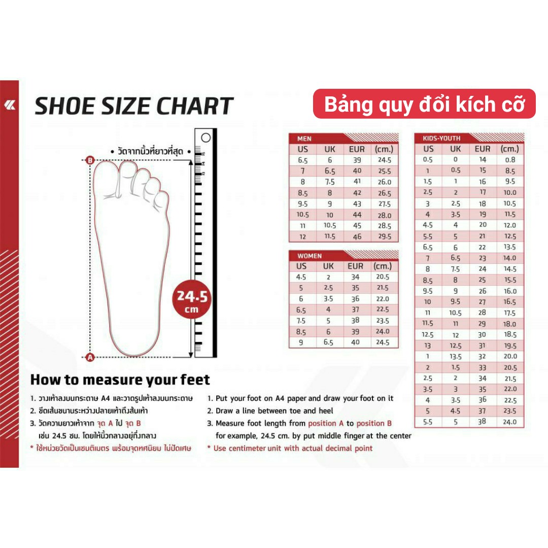 Dép tông nữ Adda thái lan