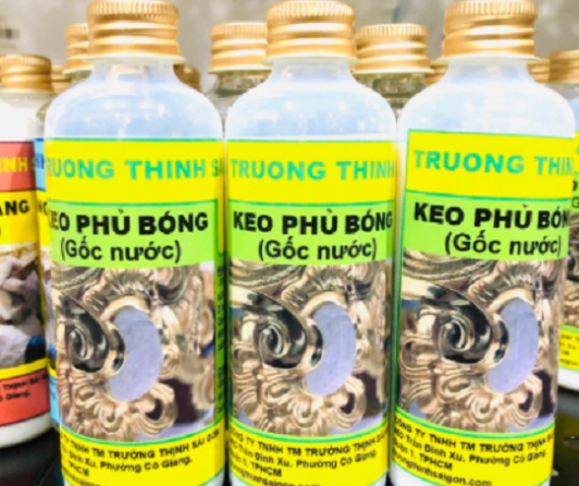 [HCM]Keo Dát Vàng Gốc Nước