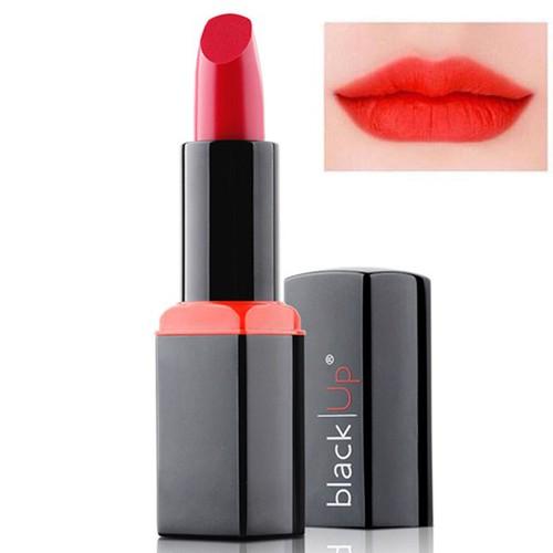 Son lì Black Up Special Lipstick siêu đẹp ( màu 07 đỏ )