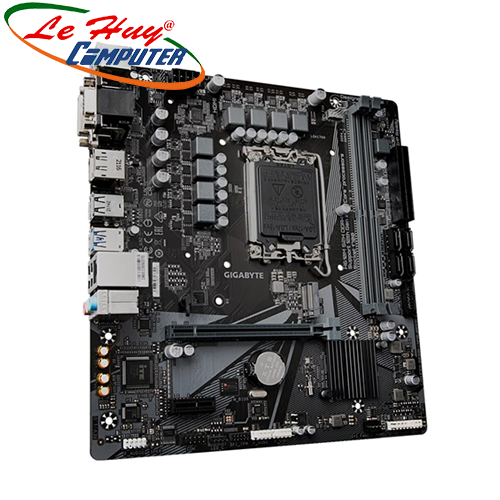 Mainboard Gigabyte H610M S2H DDR4