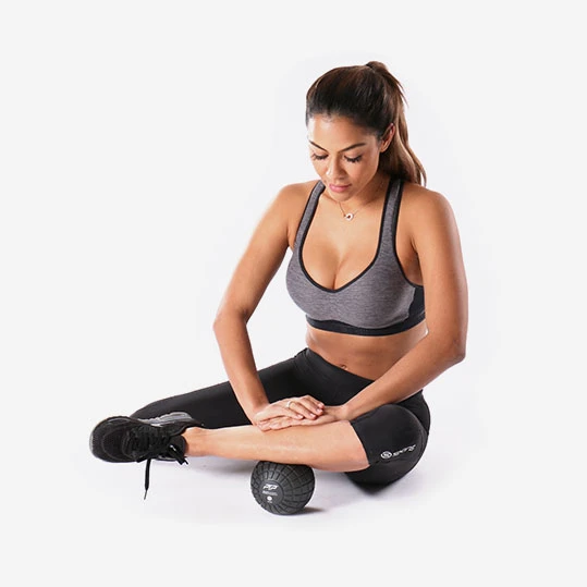 PTP Myosphere Black Black  MYOSPHERE BLK