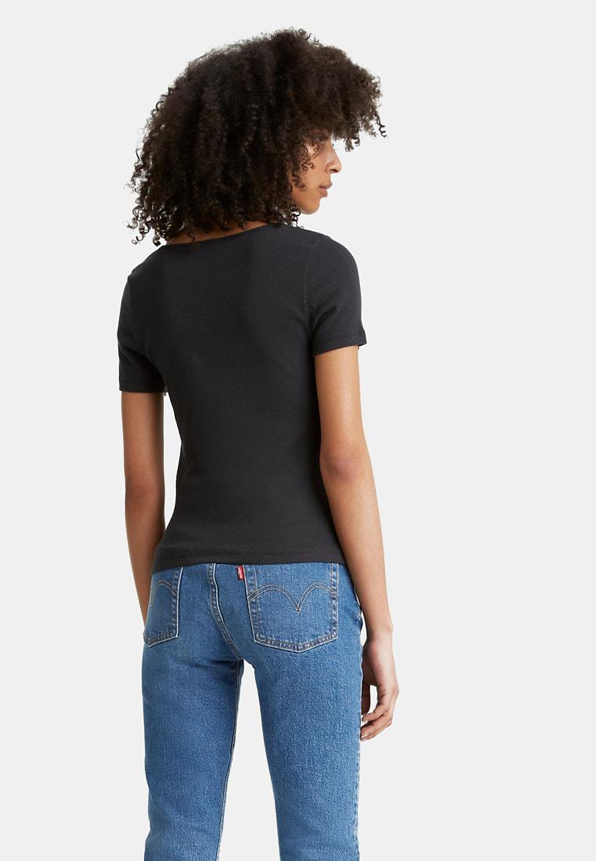 LEVI'S - Áo Thun Nữ 34932-0001