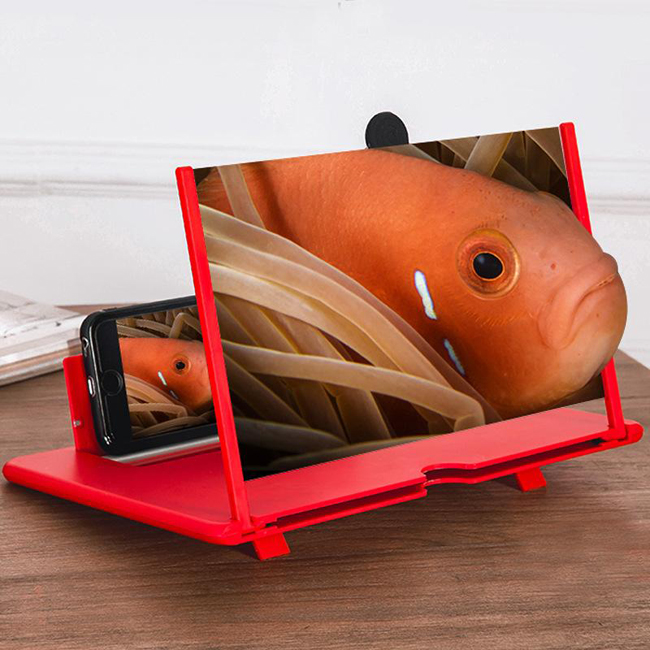 2c199- Kính Phóng Đại 3D