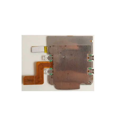 Đệm phím Nokia 6233