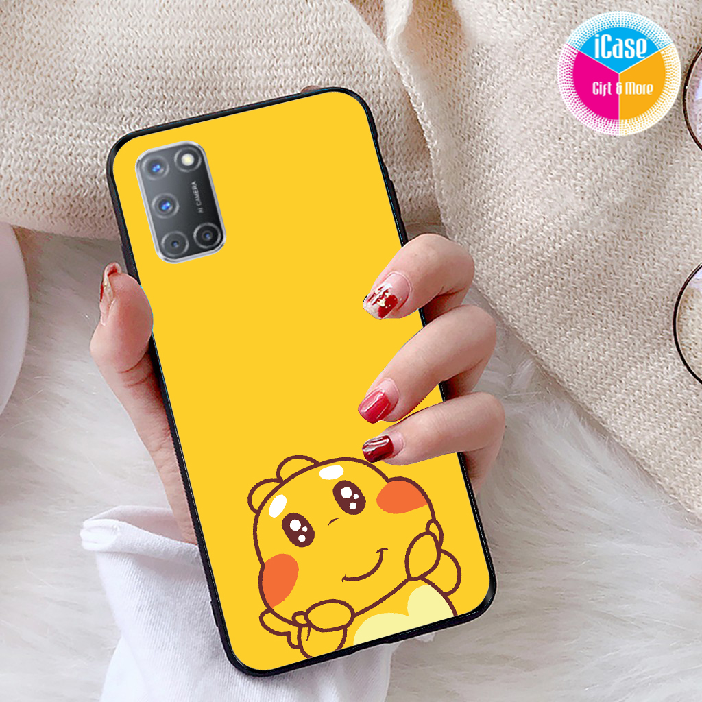 Case for oppo a92