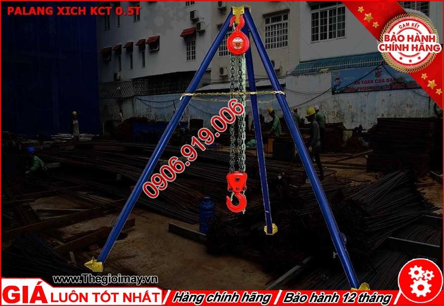 [HCM]Palang KCT 0.5T