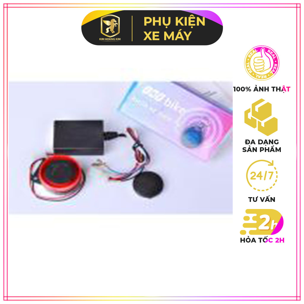 Bộ khóa chống trộm xe máy iky bike , uy tín, chất lượng, mua ngay