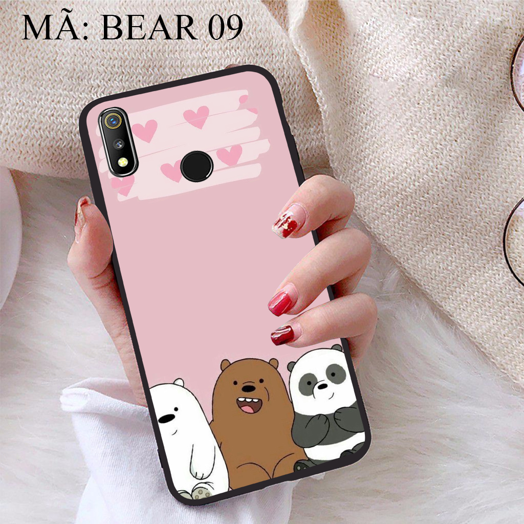 Case for realme 3