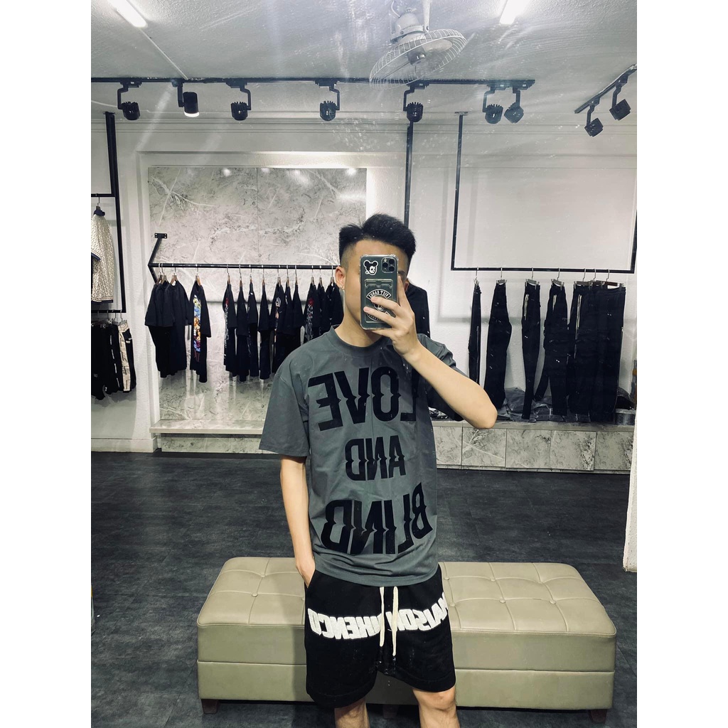 Quần MIKENCO RENT SHORT