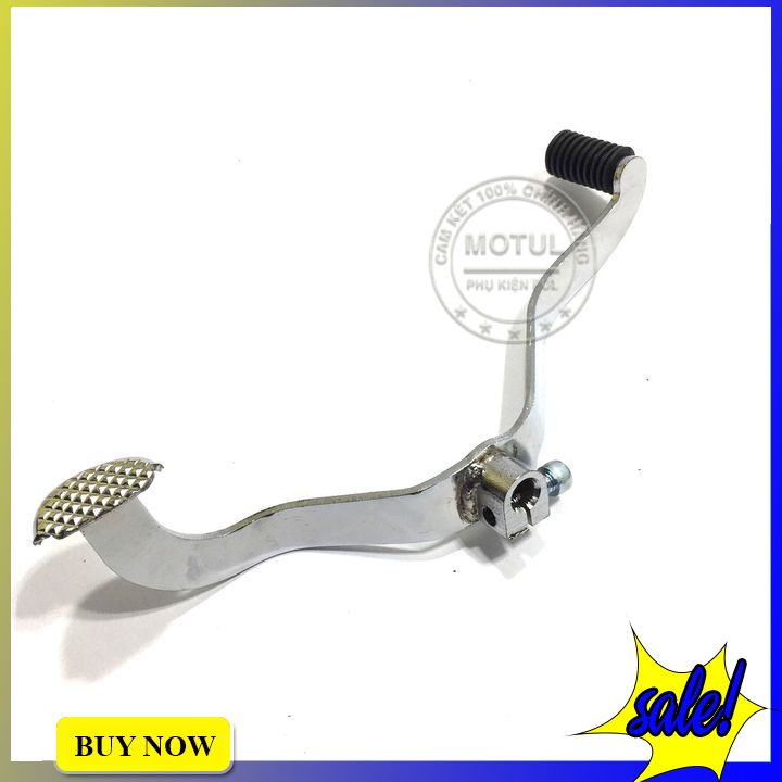 Cần số 2 chiều dành cho xe Exciter 150