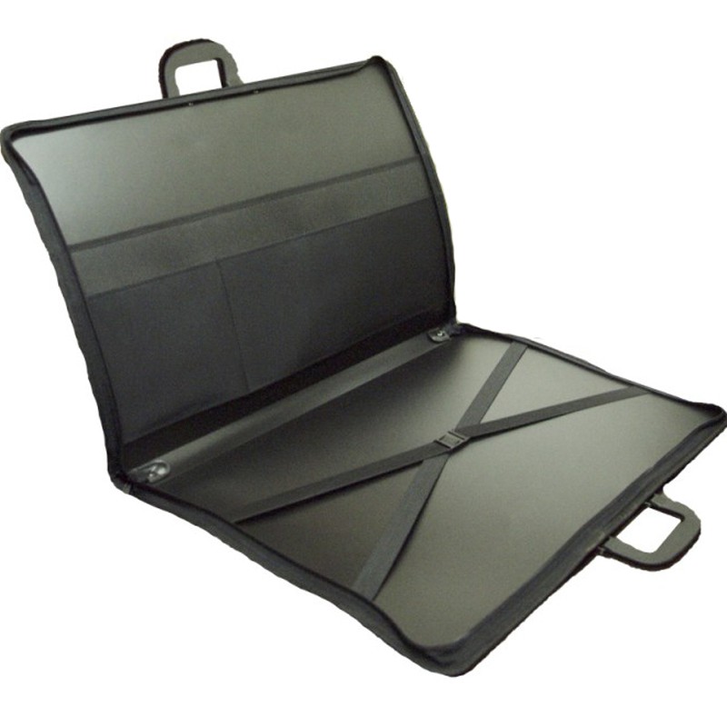 PORTFOLIO ĐỰNG TRANH MONT MARTE KHỔ A3/A2