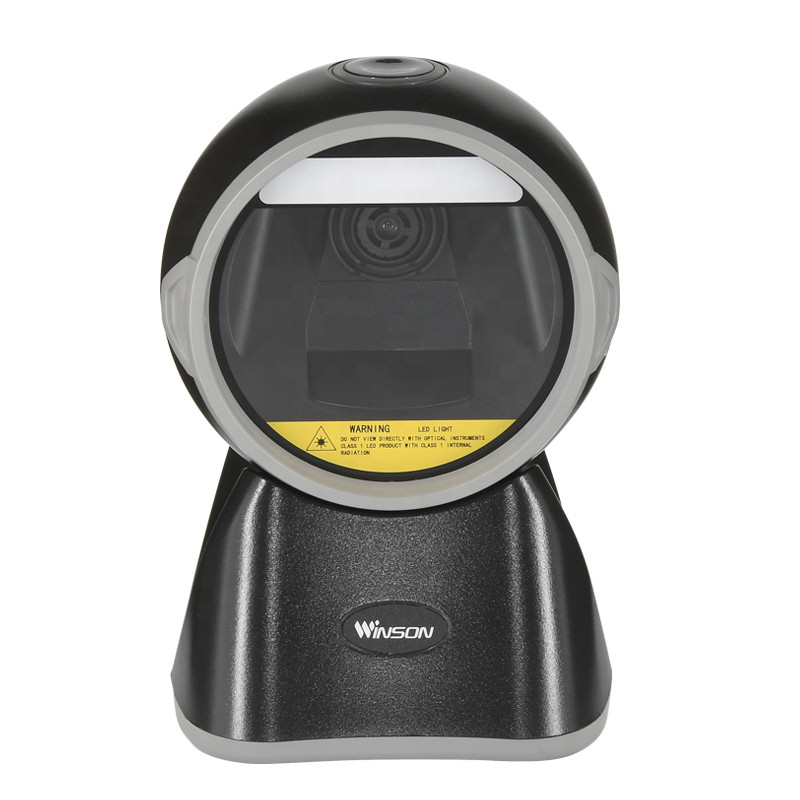 [HCM]Máy quét mã vạch Winson WAI-6000