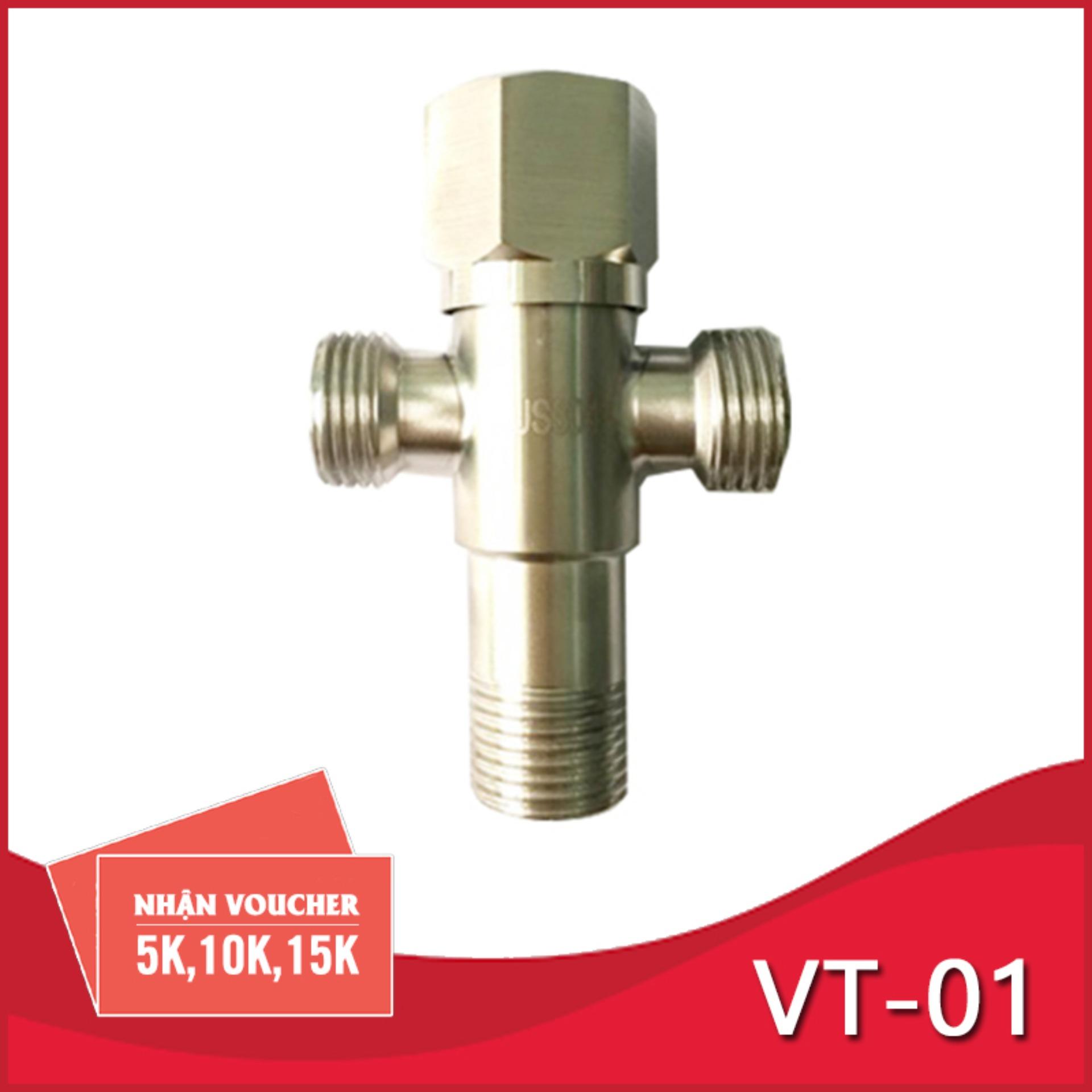 [HCM]VAN T CHIA NƯỚC GIẢM ÁP - KHÓA