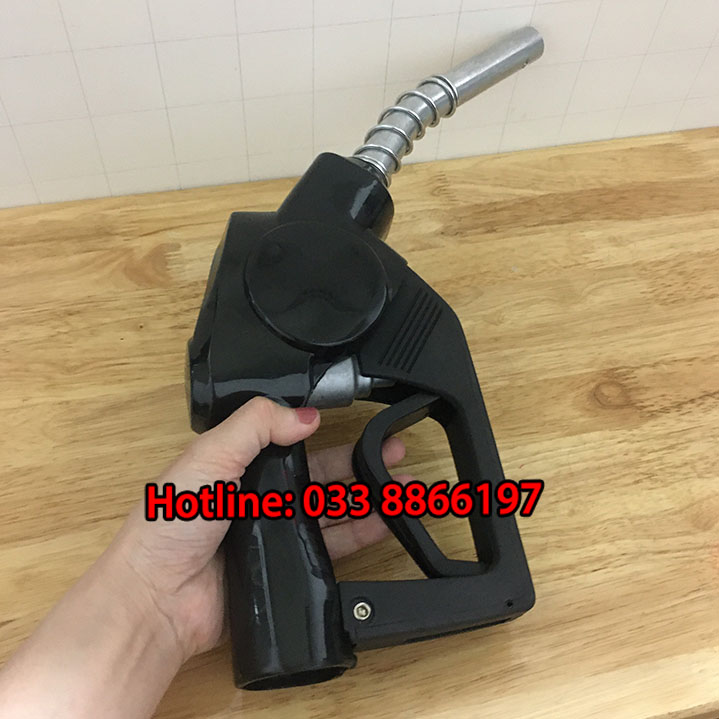 Cò bơm xăng dầu Tatsuno rẻ Đài Loan phi 27