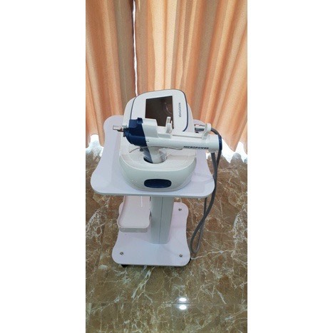 MÁY TIÊM TINH CHẤT MICROPOWER