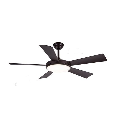 Quạt trần đèn cao cấp QT04- ASIA[Cam kết hàng chính hãng]