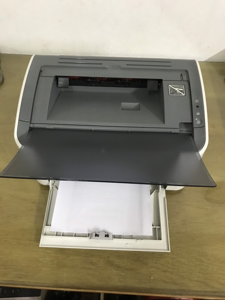 MÁY IN CANON LBP2900  (CŨ) CÒN MỚI KHẢNG 90%