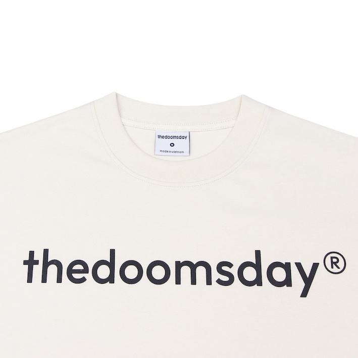 ÁO THUN TDD®️ BASIC TEE - OLD CHEESE