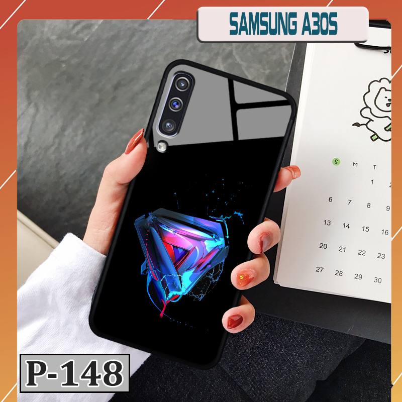 Ốp kính 3D Samsung GALAXY A30S