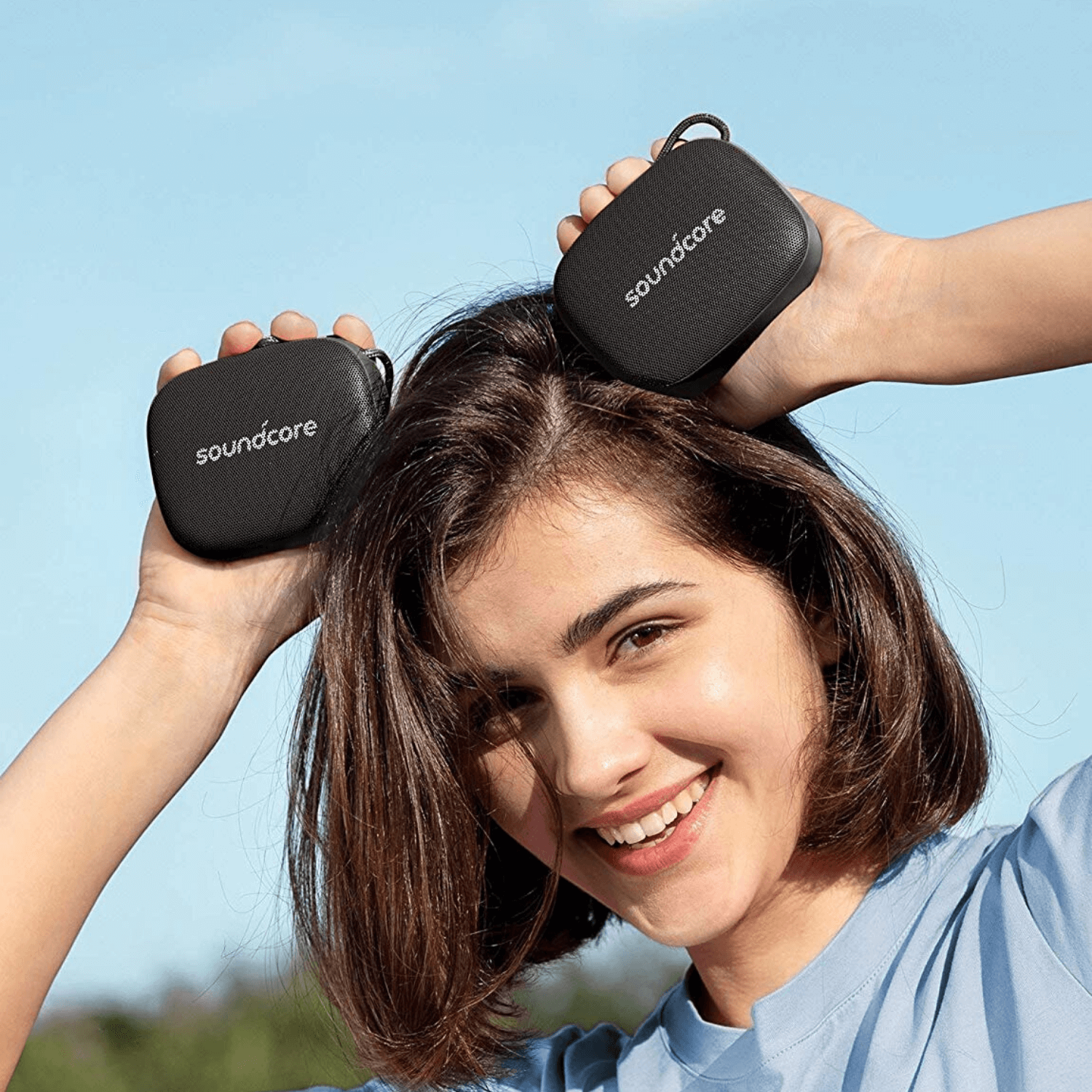 Loa Bluetooth SoundCore iCon Mini - A3121 (By Anker)