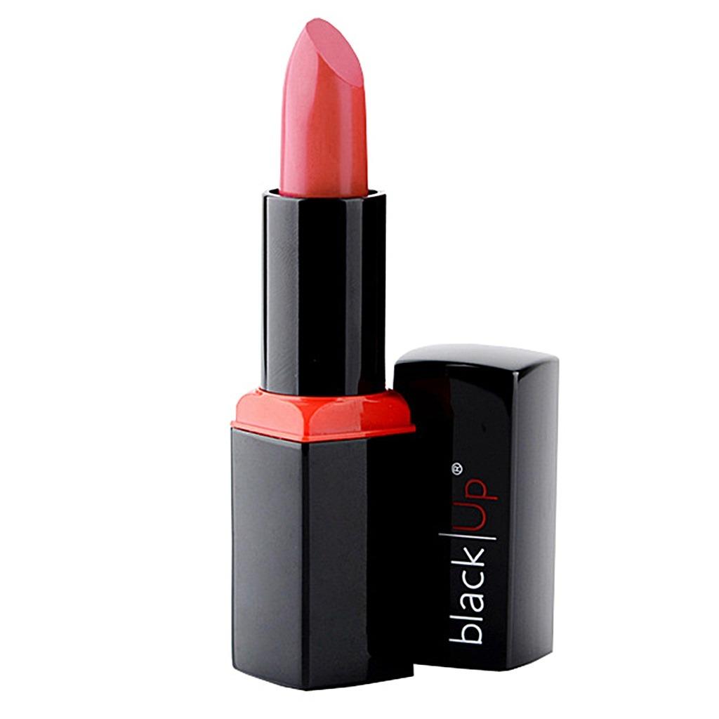 Son lì Black Up Special Lipstick siêu đẹp ( màu 07 đỏ )