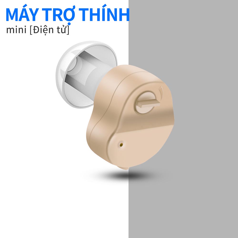 2Pcs Máy trợ thính Axon K88 - Loa trợ thánh Axon K-88