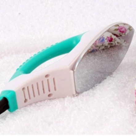 Bàn ủi mini IRON ZW-790 [ Bàn ủi du lịch # Bàn là mini # Bàn là du lịch ]