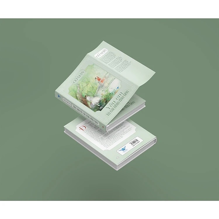 Yêu Em Từ Cái Nhìn Đầu Tiên
