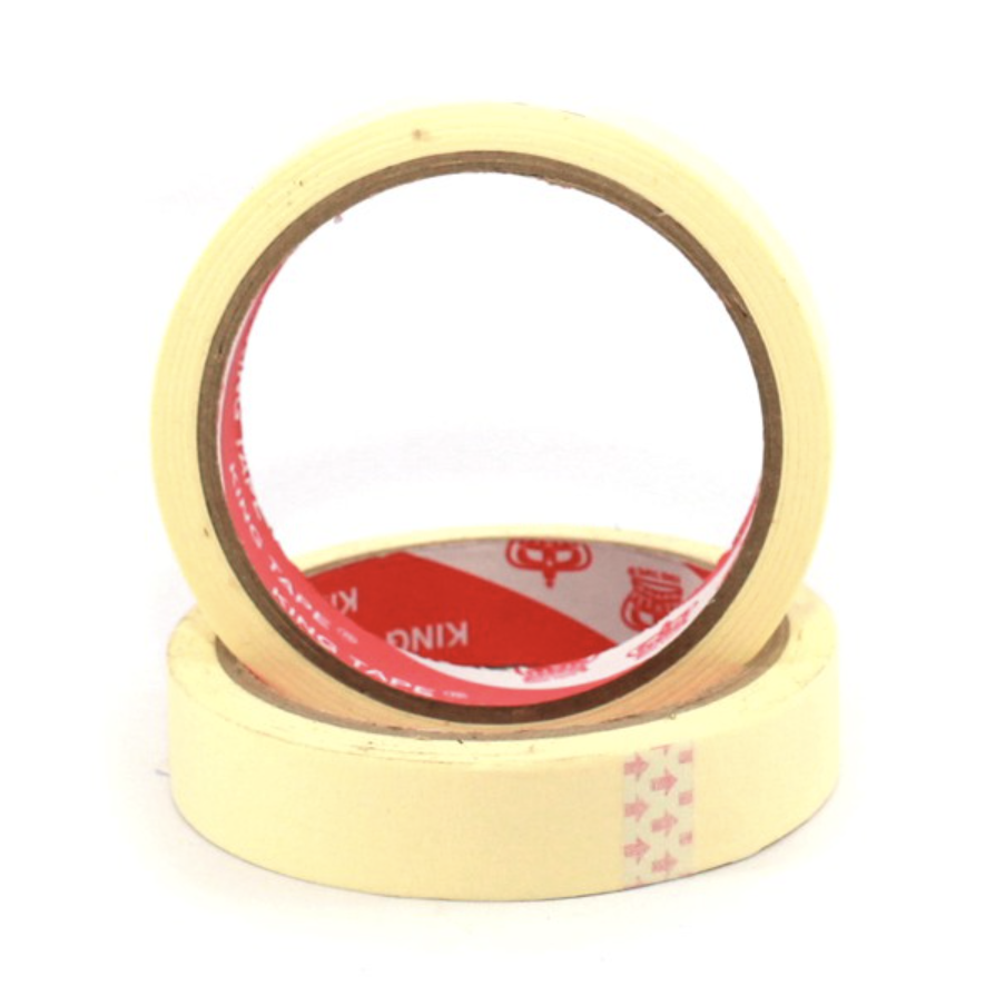 Băng keo giấy 2.5F (24mm)