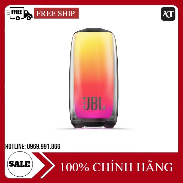 Loa JBL Pluse 5 (Hàng chính hãng PGI)
