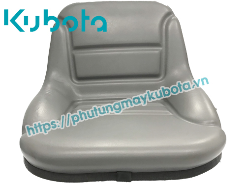 5t07835390 | kubota dc-70 handlebar seat | dc-70 plus | dc-70 pro
