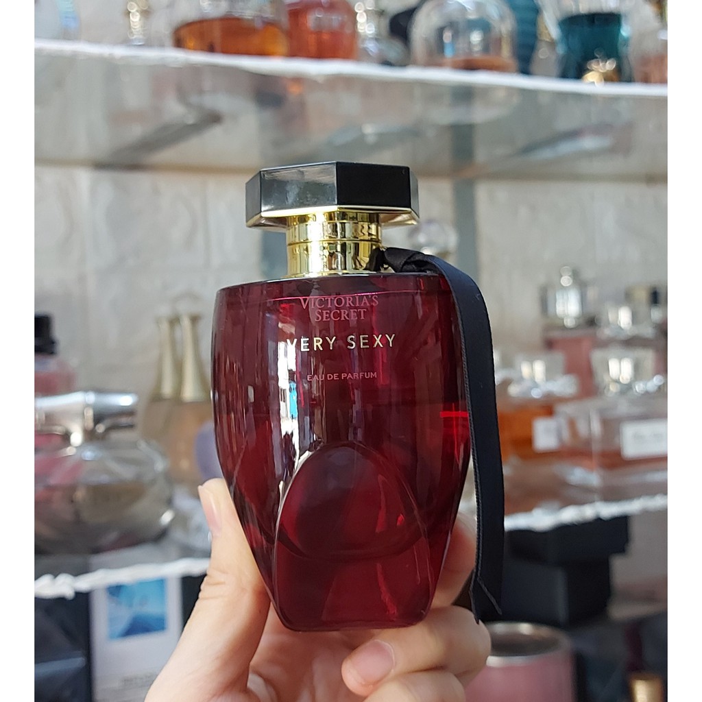 BÁN SỈ NƯỚC HOA VERY SEXY 100ML NỮ